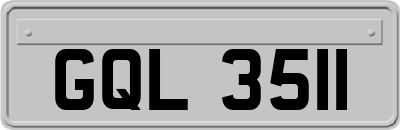GQL3511