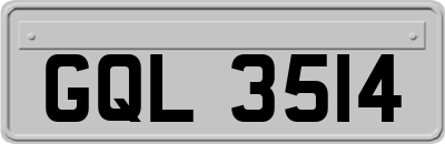 GQL3514
