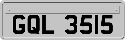 GQL3515
