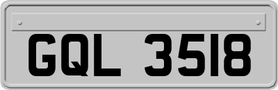 GQL3518