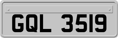 GQL3519