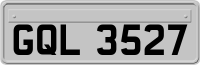 GQL3527