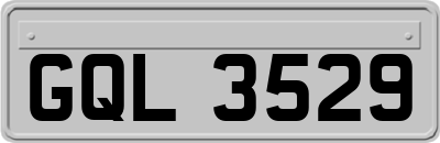 GQL3529