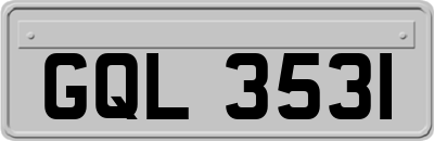 GQL3531