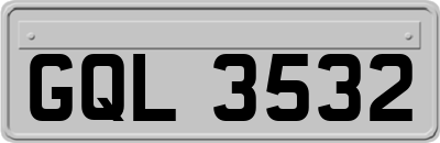 GQL3532
