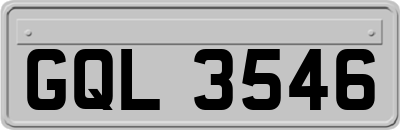 GQL3546