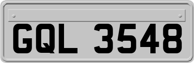 GQL3548