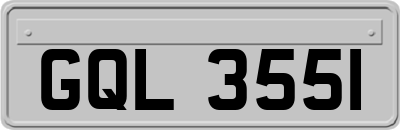 GQL3551