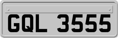 GQL3555