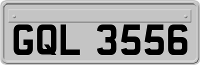 GQL3556