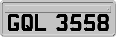GQL3558