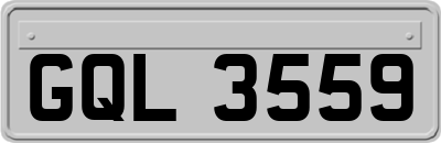 GQL3559