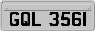 GQL3561