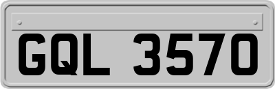 GQL3570