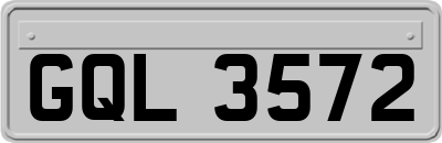 GQL3572