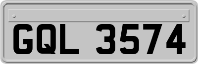 GQL3574