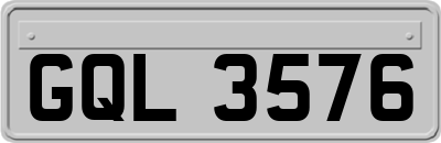GQL3576