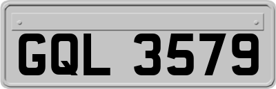 GQL3579