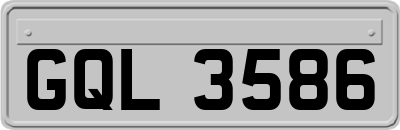 GQL3586