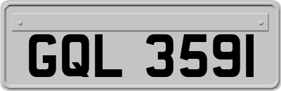 GQL3591