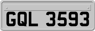 GQL3593