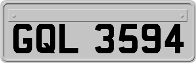 GQL3594