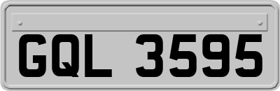 GQL3595