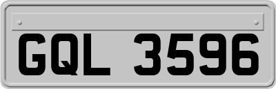 GQL3596