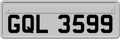 GQL3599