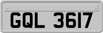 GQL3617