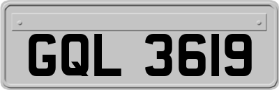GQL3619