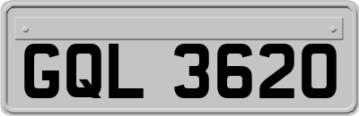 GQL3620