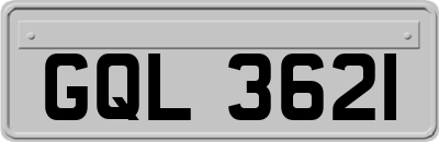 GQL3621
