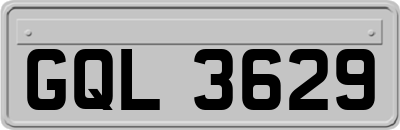 GQL3629