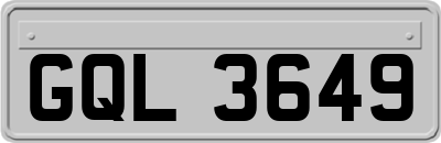 GQL3649
