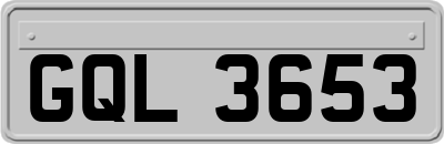 GQL3653