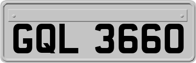 GQL3660