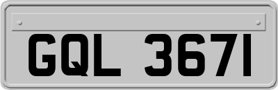 GQL3671