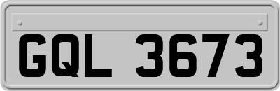 GQL3673