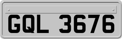 GQL3676