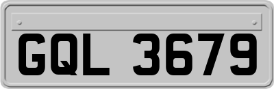 GQL3679
