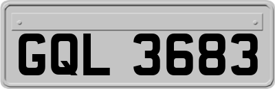 GQL3683