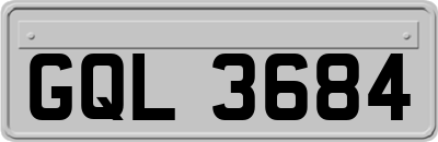 GQL3684