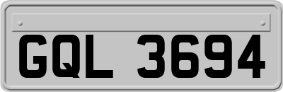 GQL3694