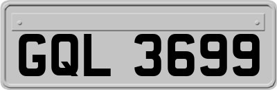 GQL3699