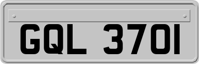 GQL3701