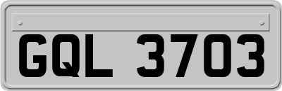 GQL3703