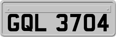 GQL3704