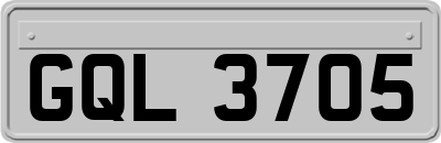 GQL3705