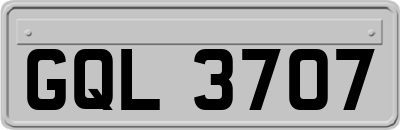 GQL3707